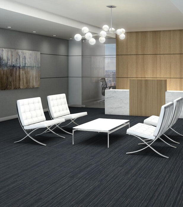 Philadelphia Commercial - Design Smart - Intellect - Carpet Tile - Cleverish