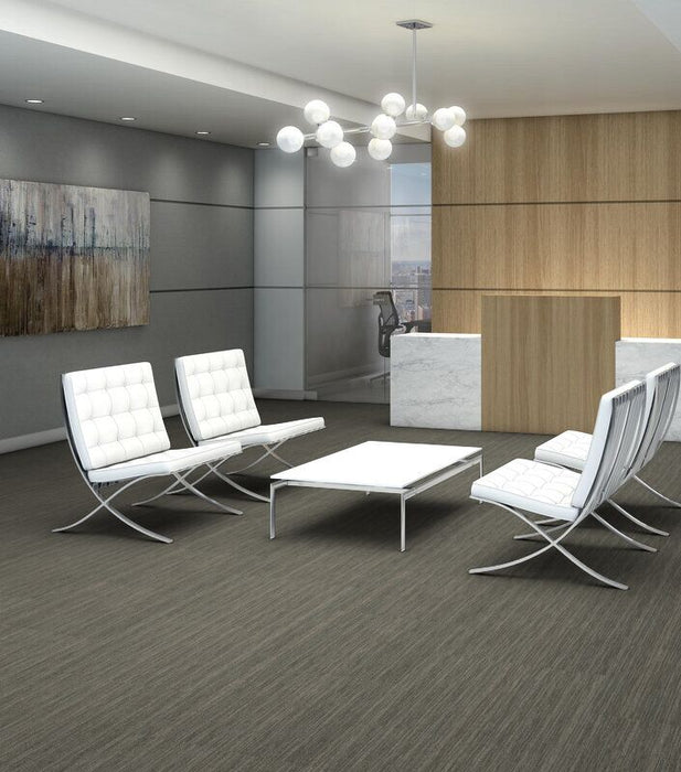 Philadelphia Commercial - Design Smart - Intellect - Carpet Tile - Masterful