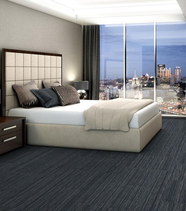 Philadelphia Commercial - Design Smart - Intellect - Carpet Tile - Cleverish
