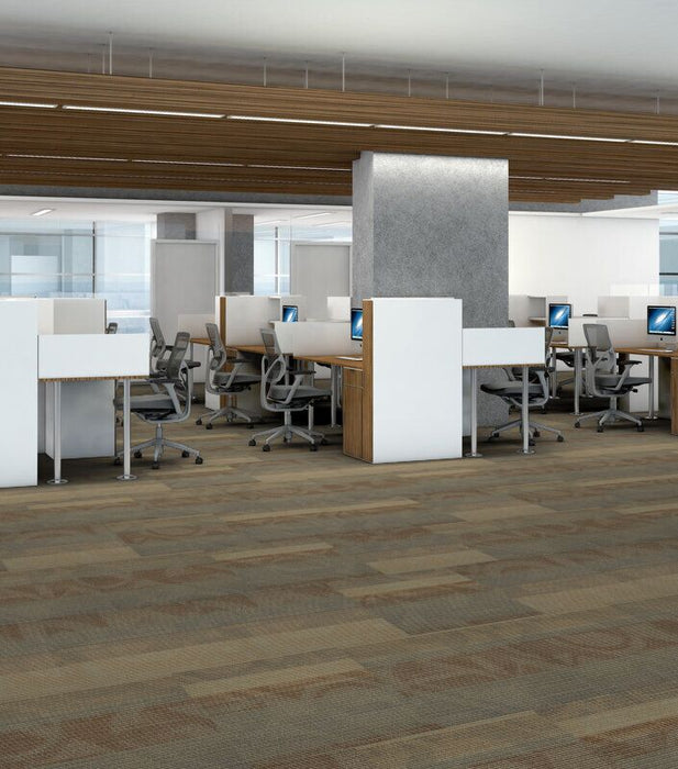 Philadelphia Commercial - Interference - Feedback - Carpet Tile - Transmitter Call Center Install