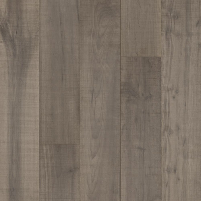 Mohawk - Revwood Contract- Voxwood - 7.5 in. Laminate Flooring - Ironcast Maple