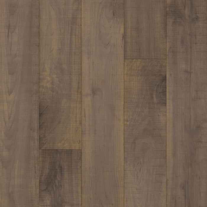 Mohawk - Revwood Contract- Voxwood - 7.5 in. Laminate Flooring - Brownstone Maple