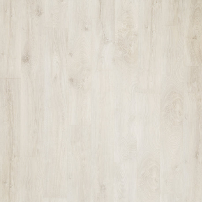 Mohawk - Revwood Contract- Voxwood - 7.5 in. Laminate Flooring - Heirloom Oak