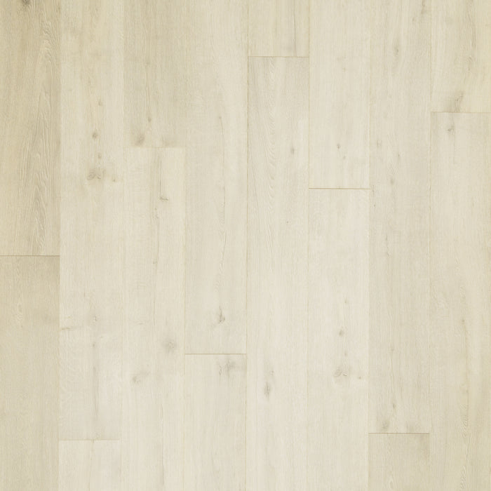 Mohawk - Revwood Contract- Voxwood - 7.5 in. Laminate Flooring - Khaki Oak