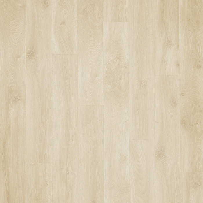 Mohawk - Revwood Contract- Voxwood - 7.5 in. Laminate Flooring - Pumice Oak