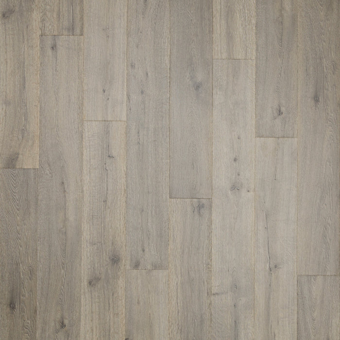 Mohawk - Revwood Contract- Voxwood - 7.5 in. Laminate Flooring - Stonefire Oak