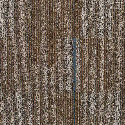Aladdin Commercial - Interactive Tile - Take Shape - Carpet Tile - Intertwine