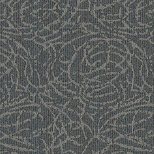 Aladdin Commercial - Find A Way - Meandering Trail - Commercial Carpet Tile - Concrete