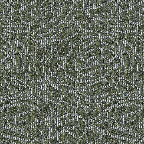 Aladdin Commercial - Find A Way - Meandering Trail - Commercial Carpet Tile - Sage