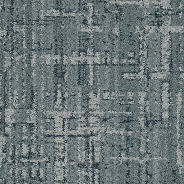 Mohawk - Emanating Echoes - Introspective Thoughts - 24 in. x 24 in. - Commercial Carpet Tile - Darcy