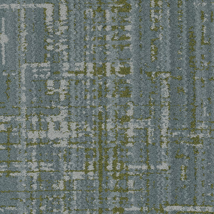 Mohawk - Emanating Echoes - Introspective Thoughts - 24 in. x 24 in. - Commercial Carpet Tile - Elizabeth
