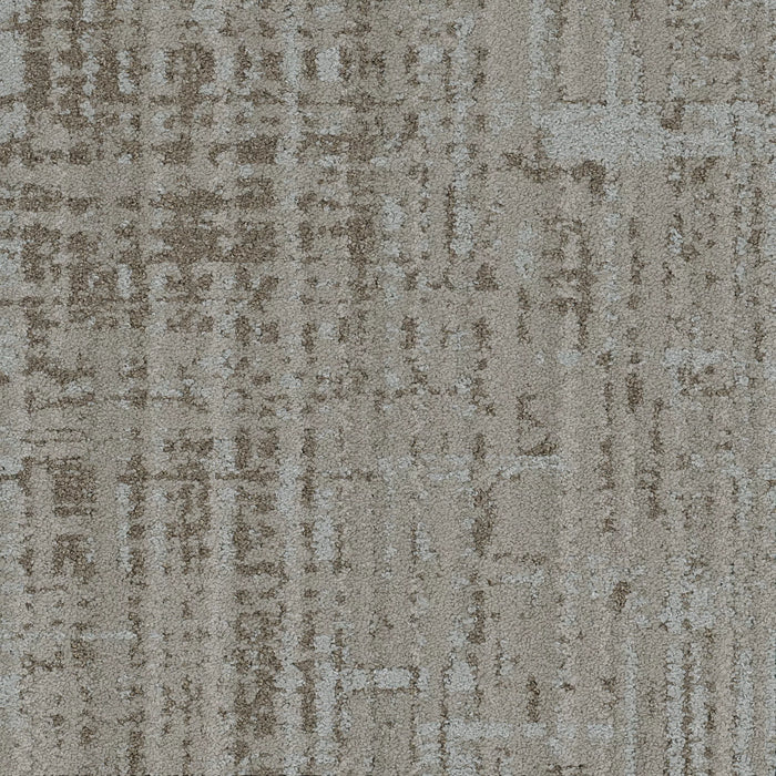 Mohawk - Emanating Echoes - Introspective Thoughts - 24 in. x 24 in. - Commercial Carpet Tile - Jane