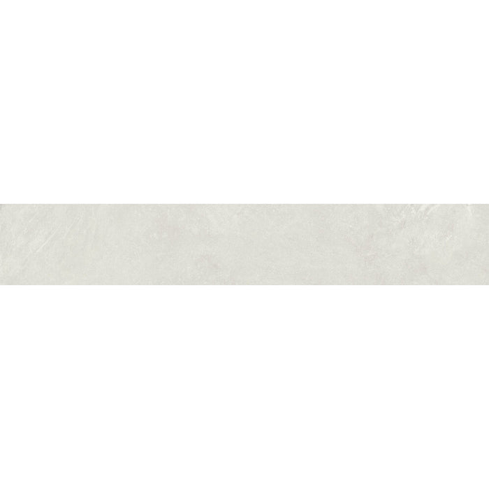 American Olean - Solstice - 5 in. x 30 in. - Porcelain Tile - Matte - Winter White