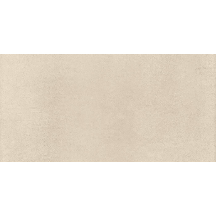 Daltile - Cohesion - 24 in. x 48 in. - Porcelain Tile - Matte - Beige