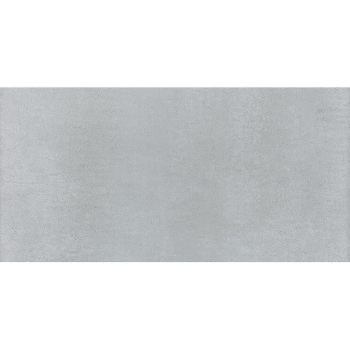 Daltile - Cohesion - 24 in. x 48 in. - Porcelain Tile - Matte - Light Grey