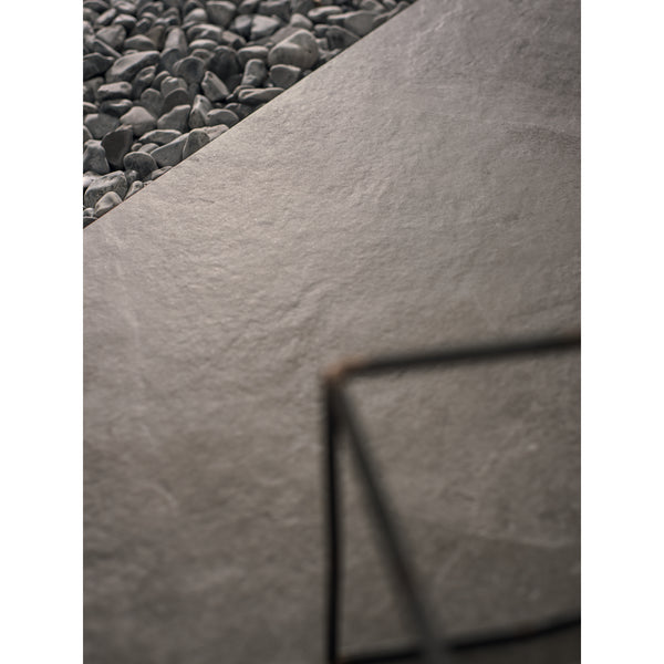 Daltile Delegate 20 in. x 40 in. Porcelain Paver Tile Textured