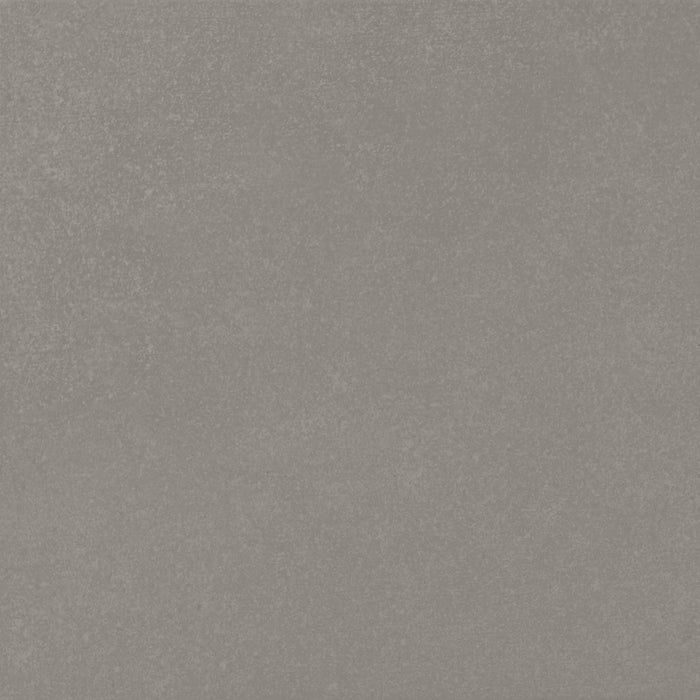Daltile - Volume 1.0 - 6 in. x 6 in. Glazed Porcelain Tile - Truffle