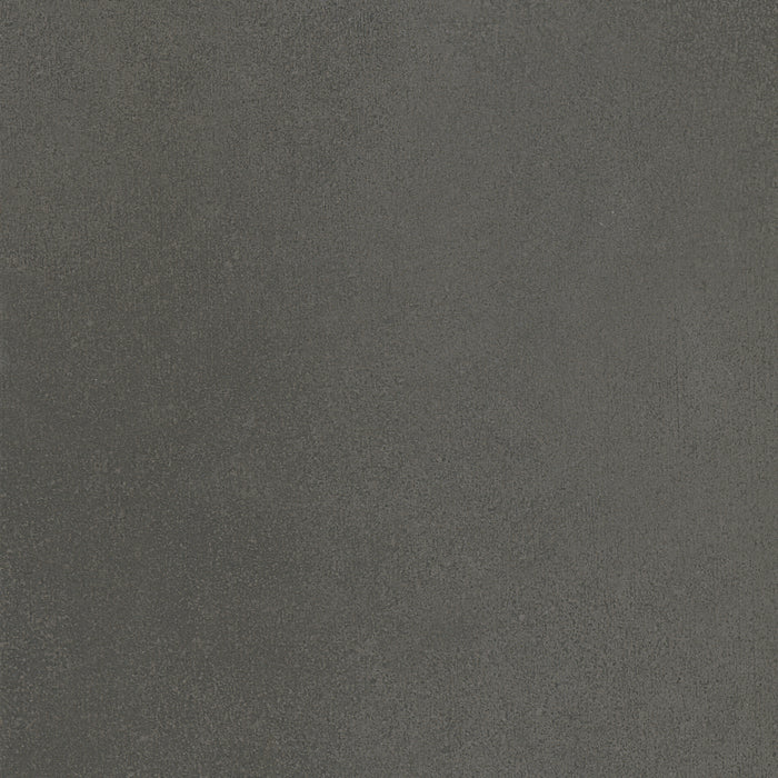 Daltile - Volume 1.0 - 6 in. x 6 in. Glazed Porcelain Tile - Amplify Black