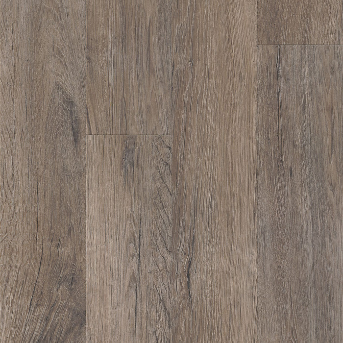 Armstrong Commercial - Parallel USA 20 - 6 in. x 48 in. - Luxury Vinyl Tile - Glen Brook Oak Drift Sand