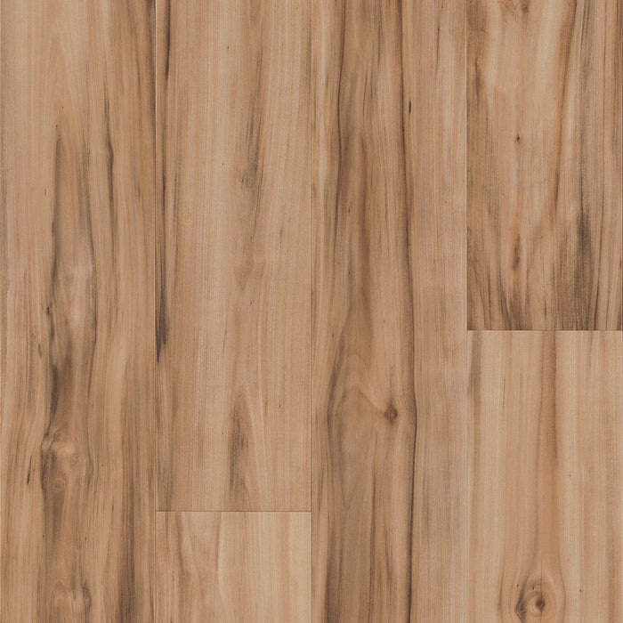 Armstrong Commercial - Parallel USA 12 - 6 in. x 48 in. - Luxury Vinyl Tile - Cottonwood Springs Sunset Blonde