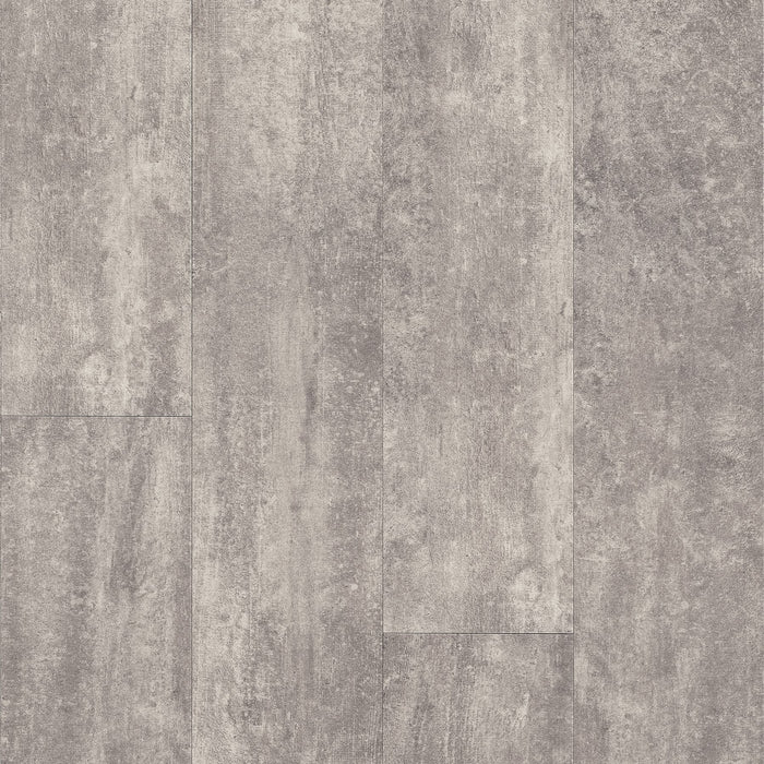 Armstrong Commercial - Parallel USA 12 - 6 in. x 48 in. - Luxury Vinyl Tile - Flint Ridge Storm Sky