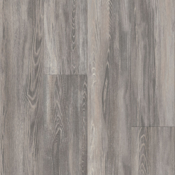 Armstrong Commercial - Parallel USA 12 - 6 in. x 48 in. - Luxury Vinyl Tile - Brushed Essence Enchanted