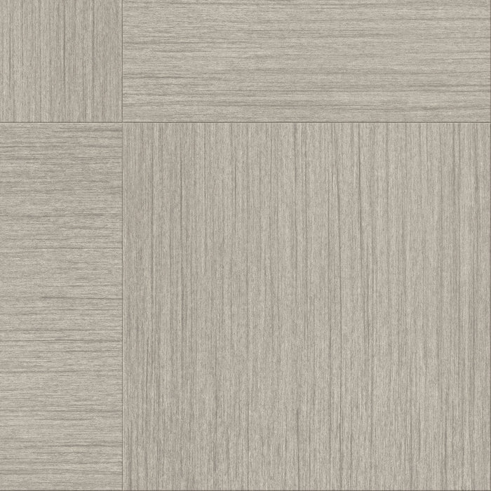 Armstrong Commercial - Parallel USA 12 - 18 in. x 18 in. - Luxury Vinyl Tile - Havana Biscuit Beige