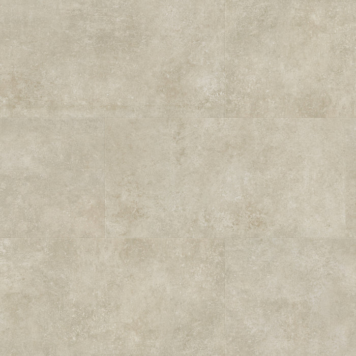 Karndean - Art Select 18" x 36" Glue Down Commercial Vinyl - Pavimento Crema