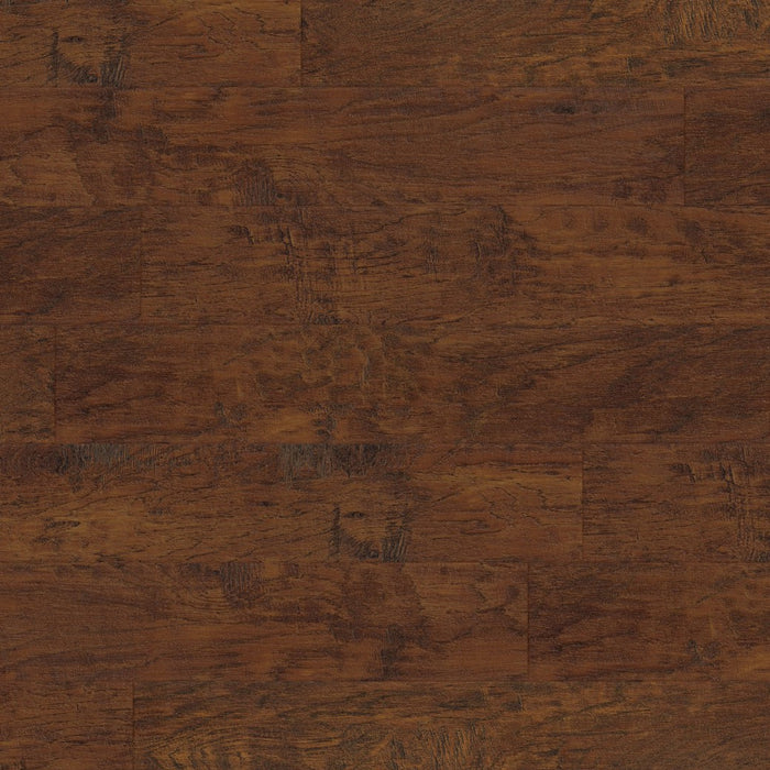 Karndean - Art Select 36" x 6" Glue Down Commercial Vinyl - Hickory Peppercorn