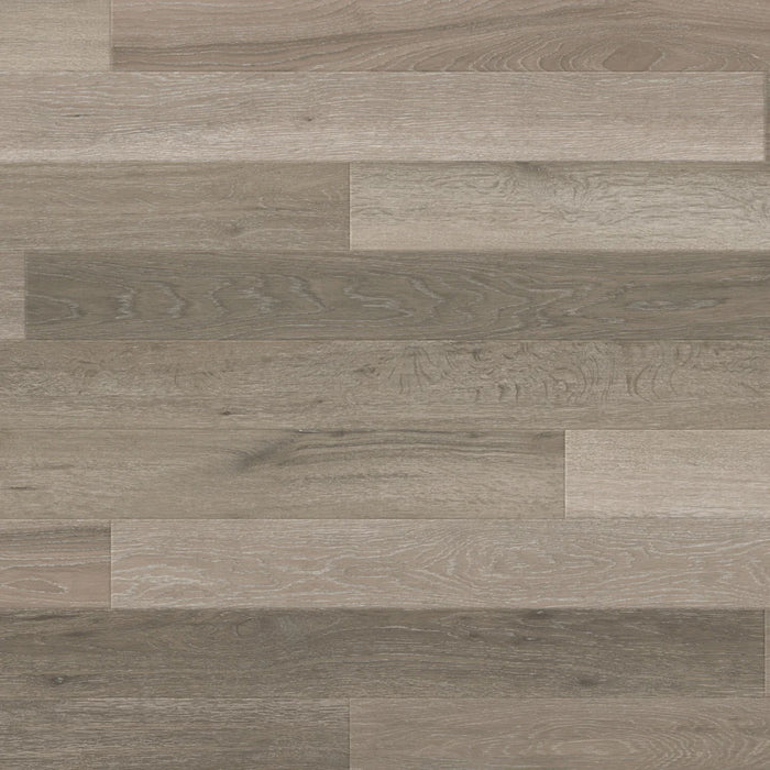 Karndean - Art Select 48" x 4.5" Glue Down Commercial Vinyl - Castle Hill Ash