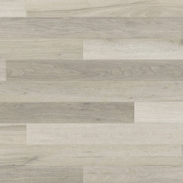 Karndean - Art Select 48" x 4.5" Glue Down Commercial Vinyl - Fieldstone Ash