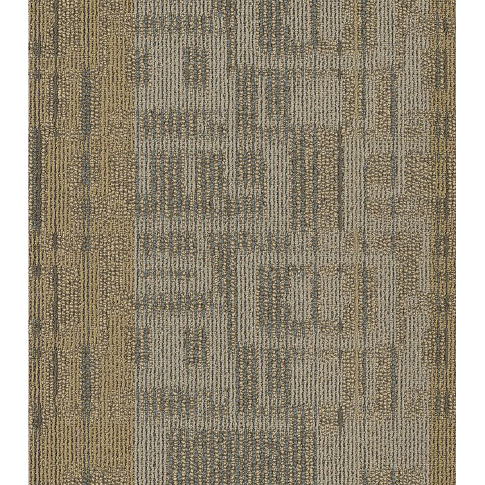 Philadelphia Commercial - Modern Mingle - Intermix - Carpet Tile - Fuse