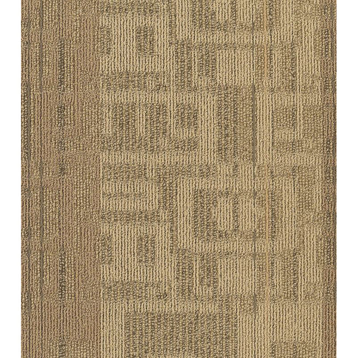 Philadelphia Commercial - Modern Mingle - Intermix - Carpet Tile - Bond