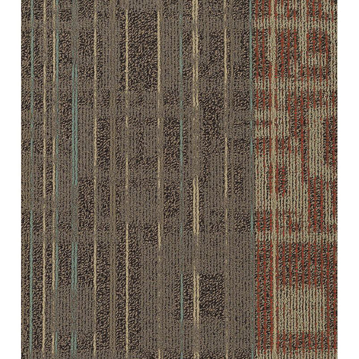 Philadelphia Commercial - Modern Mingle - Intermix - Carpet Tile - Mingle