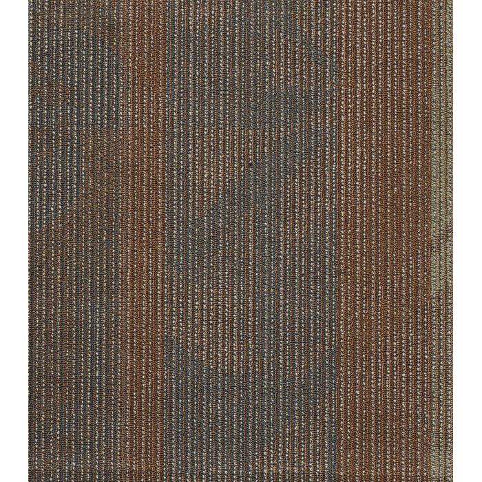 Philadelphia Commercial - Interference - Feedback - Carpet Tile - Co-Channel