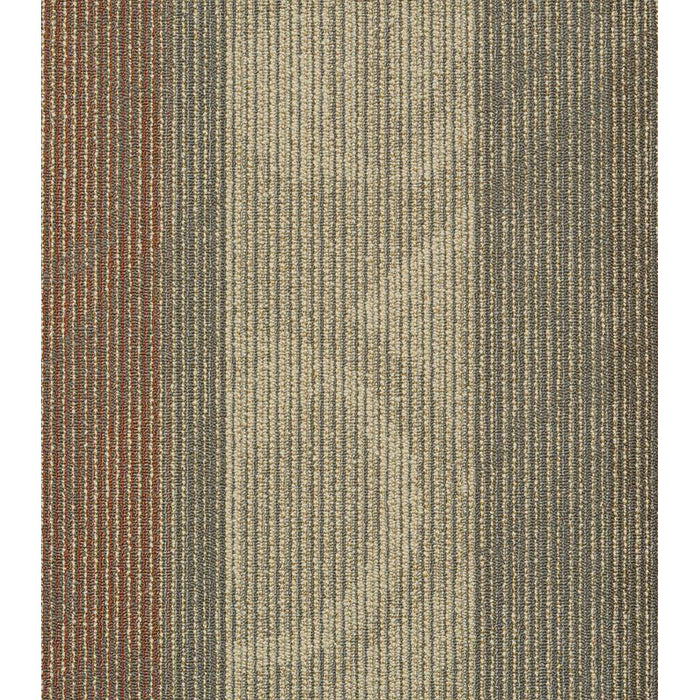 Philadelphia Commercial - Interference - Feedback - Carpet Tile - Radar