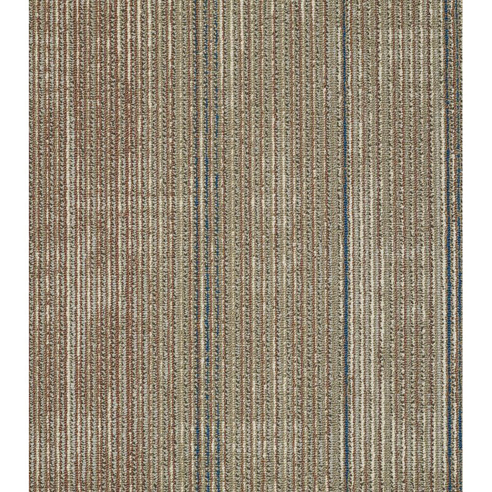 Philadelphia Commercial - Material Effects - Carpet Tile - Distressed