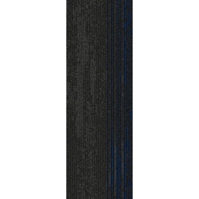 Mohawk Group - Art Style - Disruptive Path - Carpet Tile - Cosmic Sky