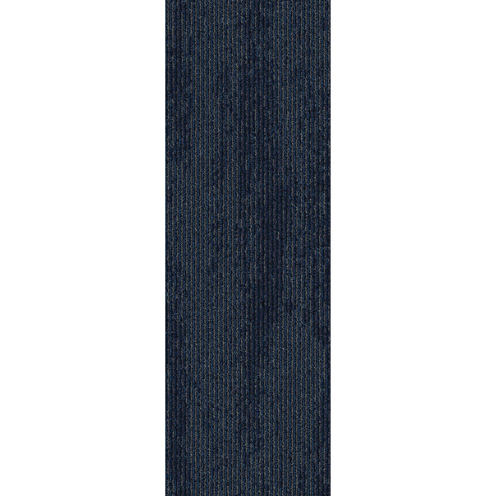 Mohawk Group - Art Style - Shared Path - Carpet Tile - Cadet