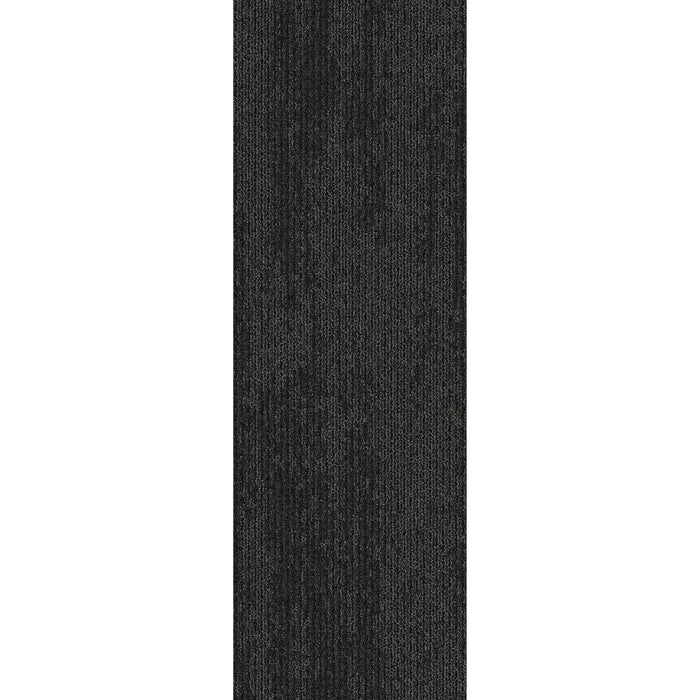Mohawk Group - Art Style - Shared Path - Carpet Tile - Charcoal