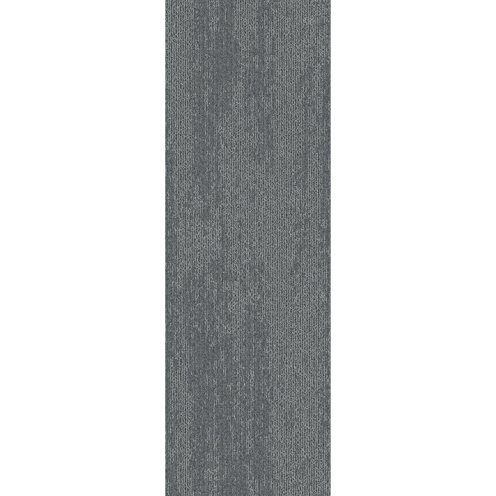 Mohawk Group - Art Style - Shared Path - Carpet Tile - Platinum