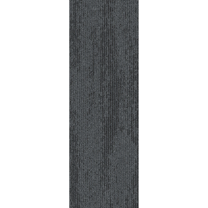 Mohawk Group - Art Style - Shared Path - Carpet Tile - Slate