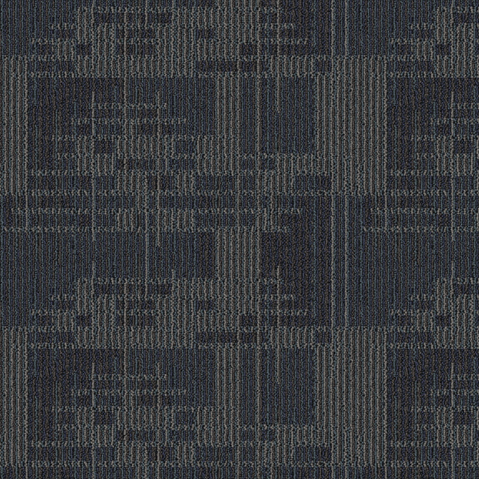 Mohawk Group - Bending Earth - Caliber - Carpet Tile - Opal