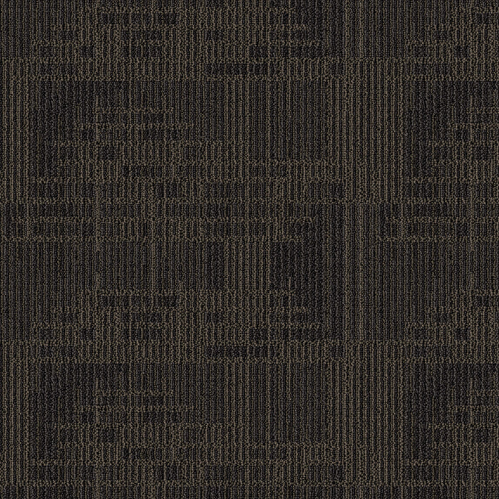 Mohawk Group - Bending Earth - Caliber - Carpet Tile - Ore