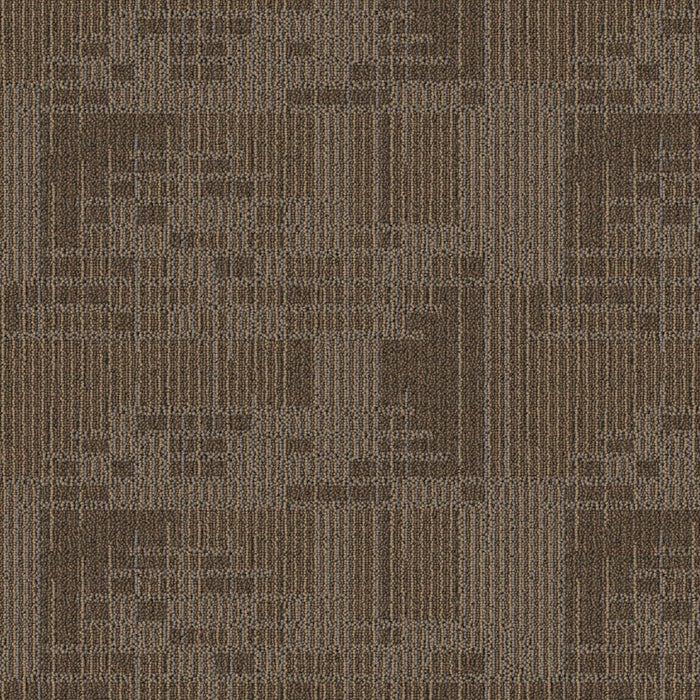 Mohawk Group - Bending Earth - Caliber - Carpet Tile - Pumice