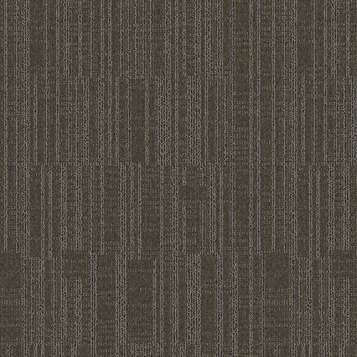 Mohawk Group - Bending Earth - Datum - Carpet Tile - Chert