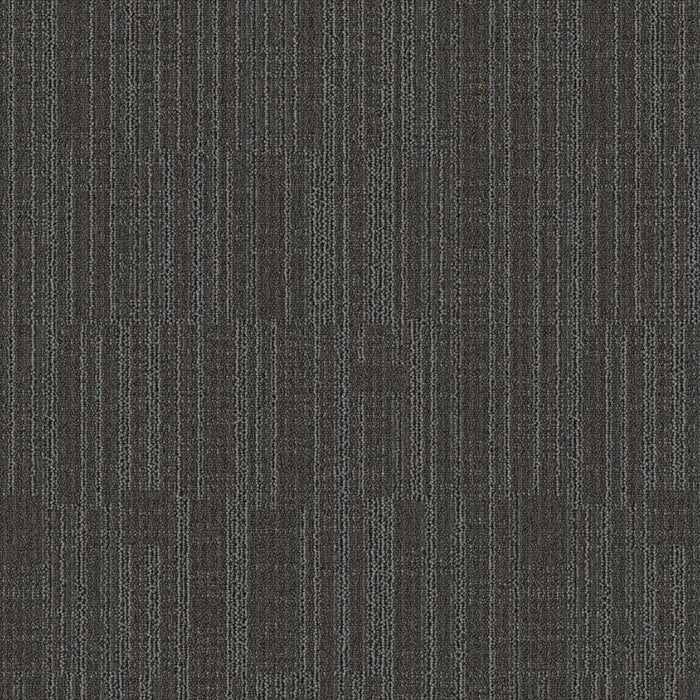 Mohawk Group - Bending Earth - Datum - Carpet Tile - Granite
