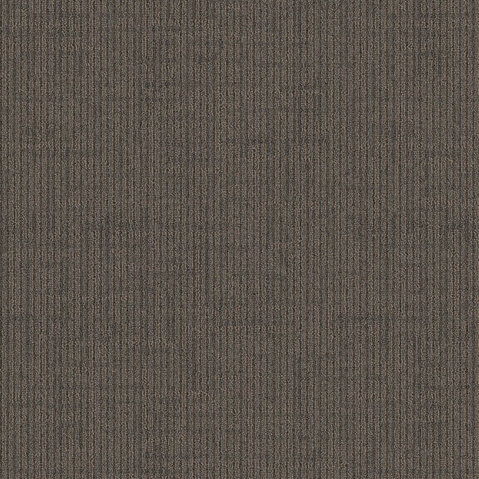 Mohawk Group - Bending Earth - Lateral Surface - Carpet Tile - Shale