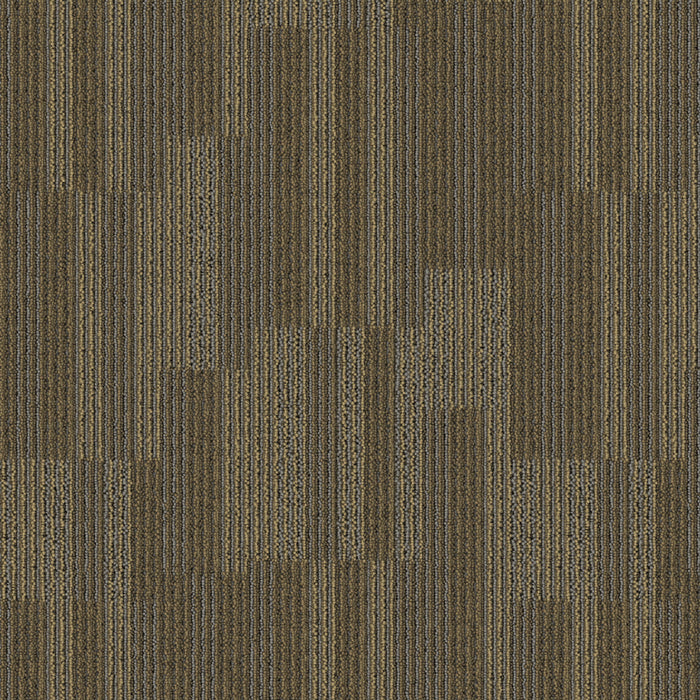 Mohawk Group - Bending Earth - Sector - Carpet Tile - Pumice