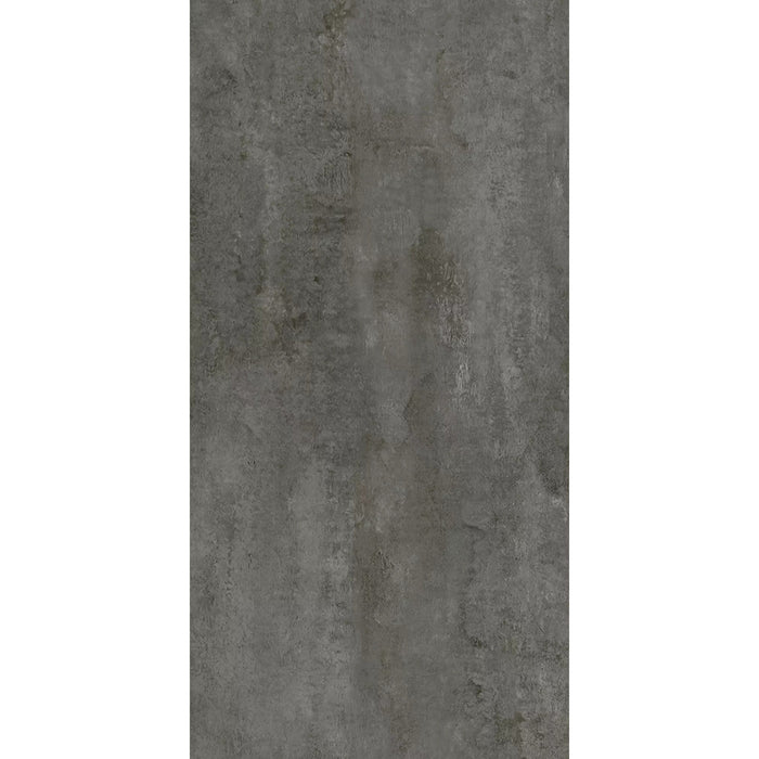 Mohawk - Hot and Heavy II - Bolder 5.0 - 18 in. x 36 in. - Luxury Vinyl Tile - Shine